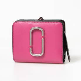 マーク ジェイコブス MARC JACOBS 財布 （ピンク） -waja bazar - 海外 