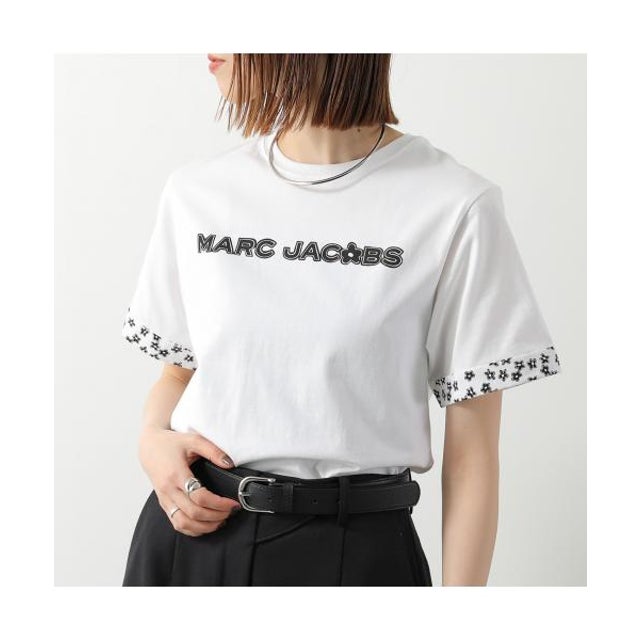 MARC JACOBS マーク ジェイコブス - レディース Tシャツ・カットソー
