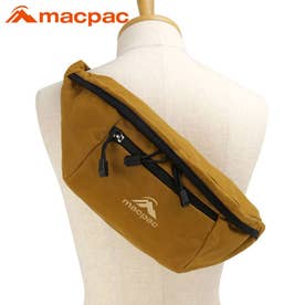 オ*ト様 破格　macpac バッグ　タグあり マックパック macpac 4.5L BUMBAG L タソック [MM72505-TS] （タソック