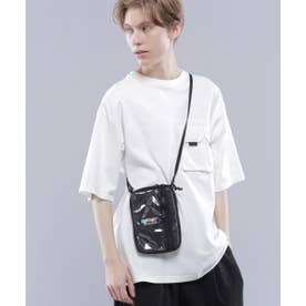 マナスタッシュ MANASTASH MANASTASH/マナスタッシュ/CLEAR POCKET