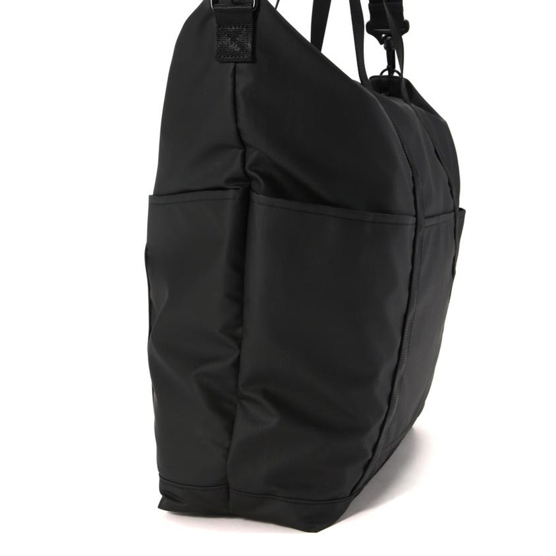 マナスタッシュ MANASTASH PACKING/パッキング/MAT RIP 7P TOTE
