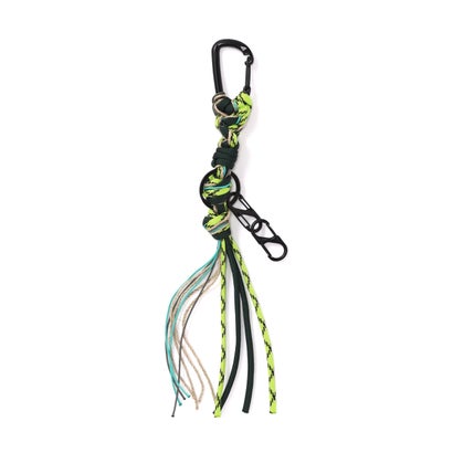 マナスタッシュ MANASTASH B.TOGETHER/ビートゥギャザー/-ROPE- 6inch Exclusive/MANASTASH別注 （アザー3）｜詳細画像