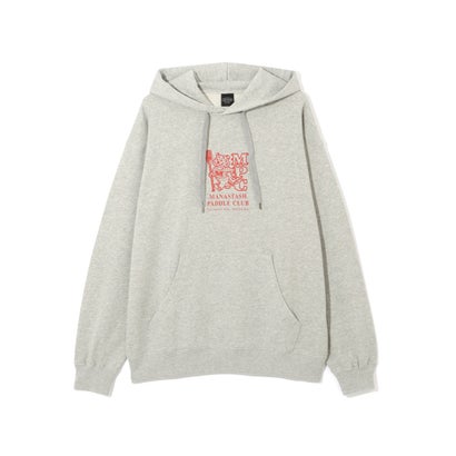 CiTee HOODIE MPC （ブラック）｜詳細画像