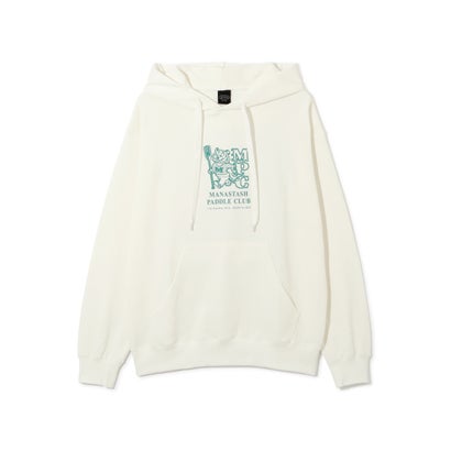 CiTee HOODIE MPC （ブラック）｜詳細画像