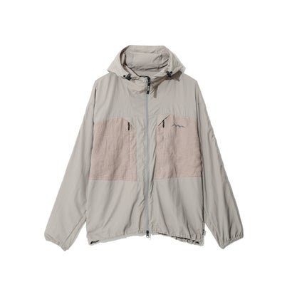 COMPACT PARKA26 （ブラック）｜詳細画像