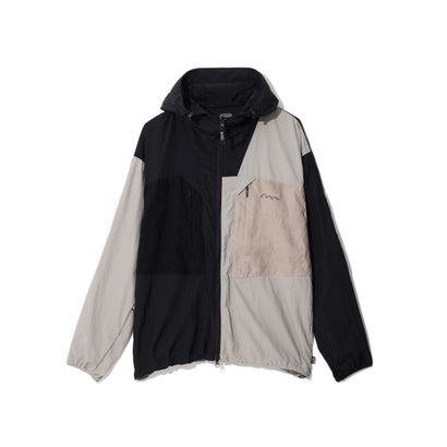 COMPACT PARKA26 （ブラック）｜詳細画像