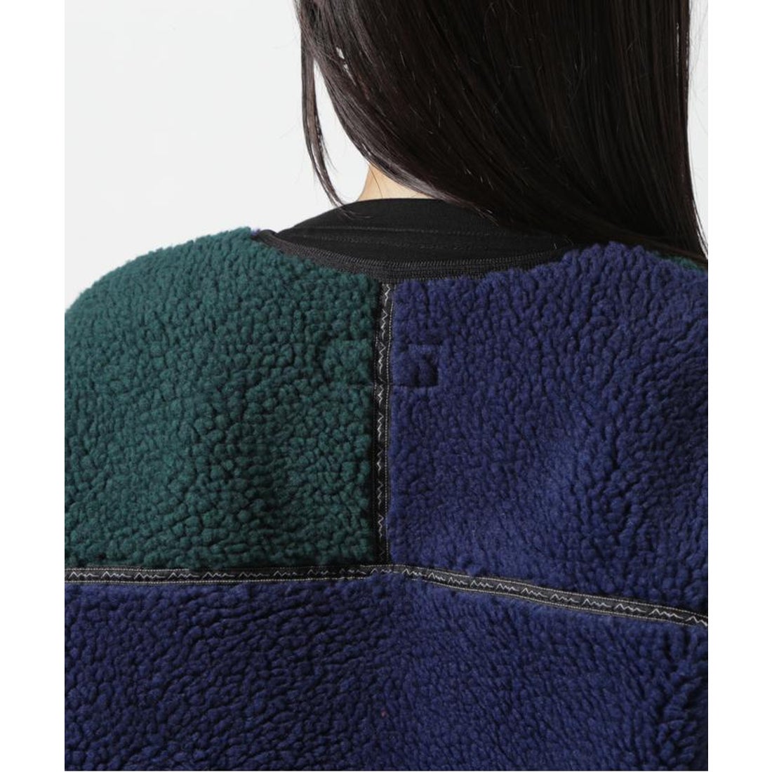 マナスタッシュ MANASTASH MANASTASH/マナスタッシュ/PONGO JACKET 