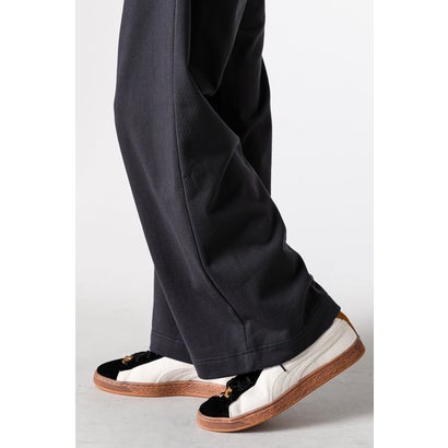 PUMA x MASU CURIO SUEDE （ALPINE SNOW）｜詳細画像