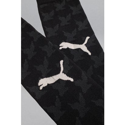 PUMA x MASU FLYING ANGELS SOCKS （PUMA BLACK）｜詳細画像
