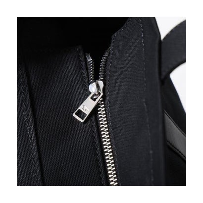 MAISON KITSUNE トートバッグ MRUBT19W B0026 （P199/BLACK/ブラック）｜詳細画像