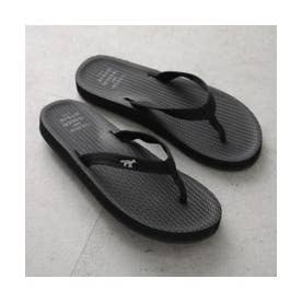 メゾンキツネ MAISON KITSUNE MAISON KITSUNE × indosole トング