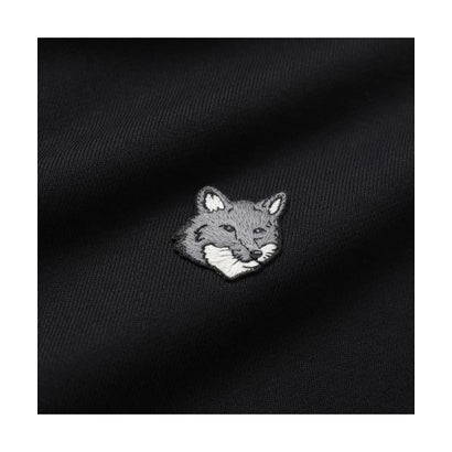 MAISON KITSUNE パーカー PM00703KM0341 スウェット （H131/MEDIUM-GREY-MELANGE）｜詳細画像