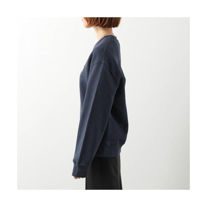 メゾンキツネ MAISON KITSUNE MAISON KITSUNE トレーナー PM00304KM0341 スウェット （0413/CLASSIC-NAVY/ネイビー）｜詳細画像