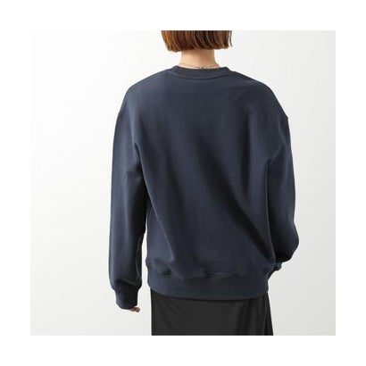 メゾンキツネ MAISON KITSUNE MAISON KITSUNE トレーナー PM00304KM0341 スウェット （0413/CLASSIC-NAVY/ネイビー）｜詳細画像