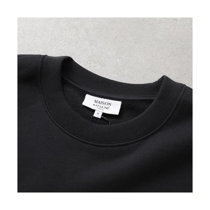 メゾンキツネ MAISON KITSUNE MAISON KITSUNE トレーナー PM00304KM0341 スウェット （0413/CLASSIC-NAVY/ネイビー）｜詳細画像