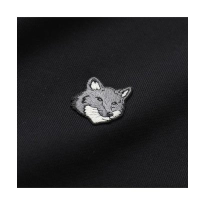 メゾンキツネ MAISON KITSUNE MAISON KITSUNE トレーナー PM00304KM0341 スウェット （0413/CLASSIC-NAVY/ネイビー）｜詳細画像