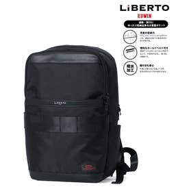 MARUKAWA 【LiBERTO EDWIN】リベルトエドウィン ビジネスリュック 通勤 