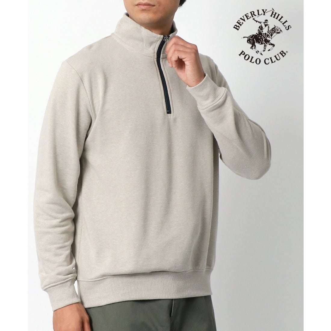 MARUKAWA 【BEVERY HILLS POLO CLUB】ビバリーヒルズポロクラブ BHPC 