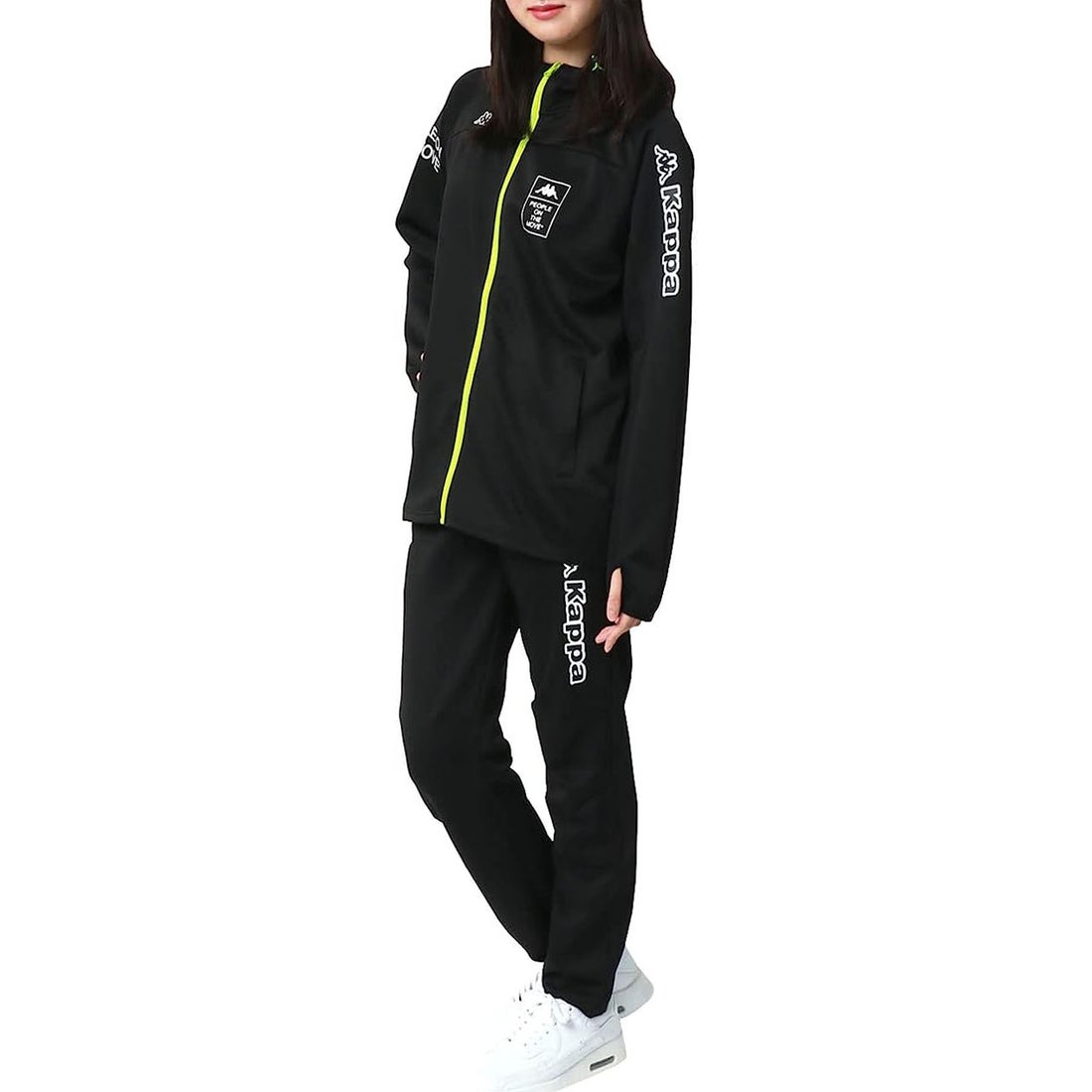 マルカワ MARUKAWA レディース 大きいサイズ 3L 4L 5L【Kappa】カッパ 