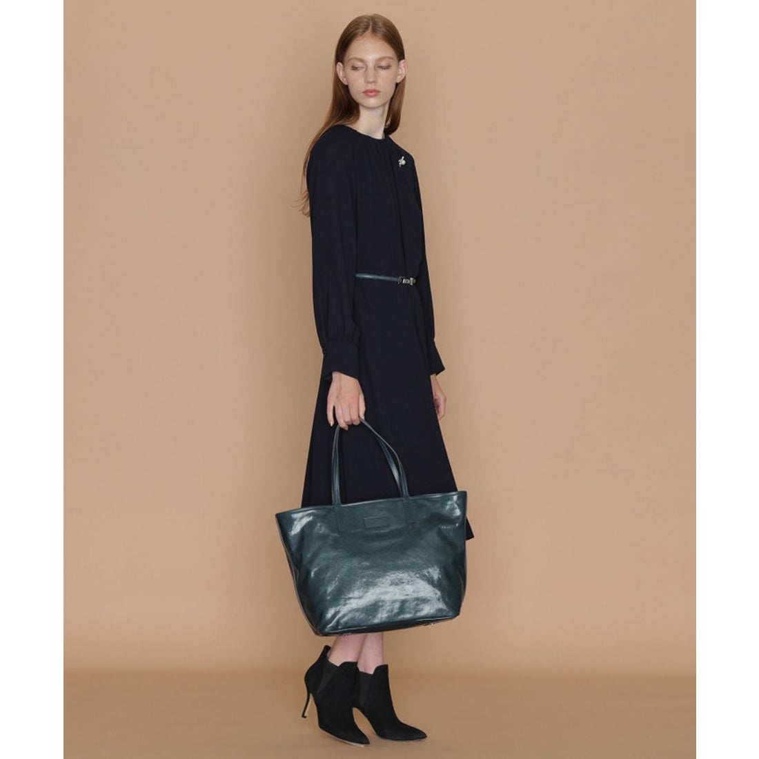 マッキントッシュ ロンドン MACKINTOSH LONDON リュートートバッグ