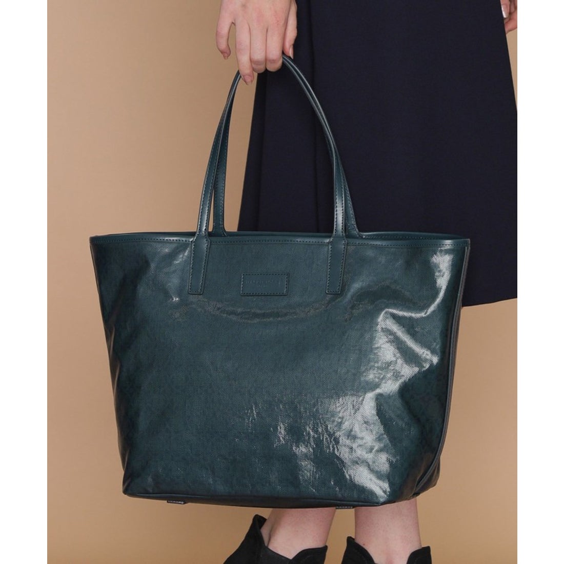 マッキントッシュ ロンドン MACKINTOSH LONDON リュートートバッグ