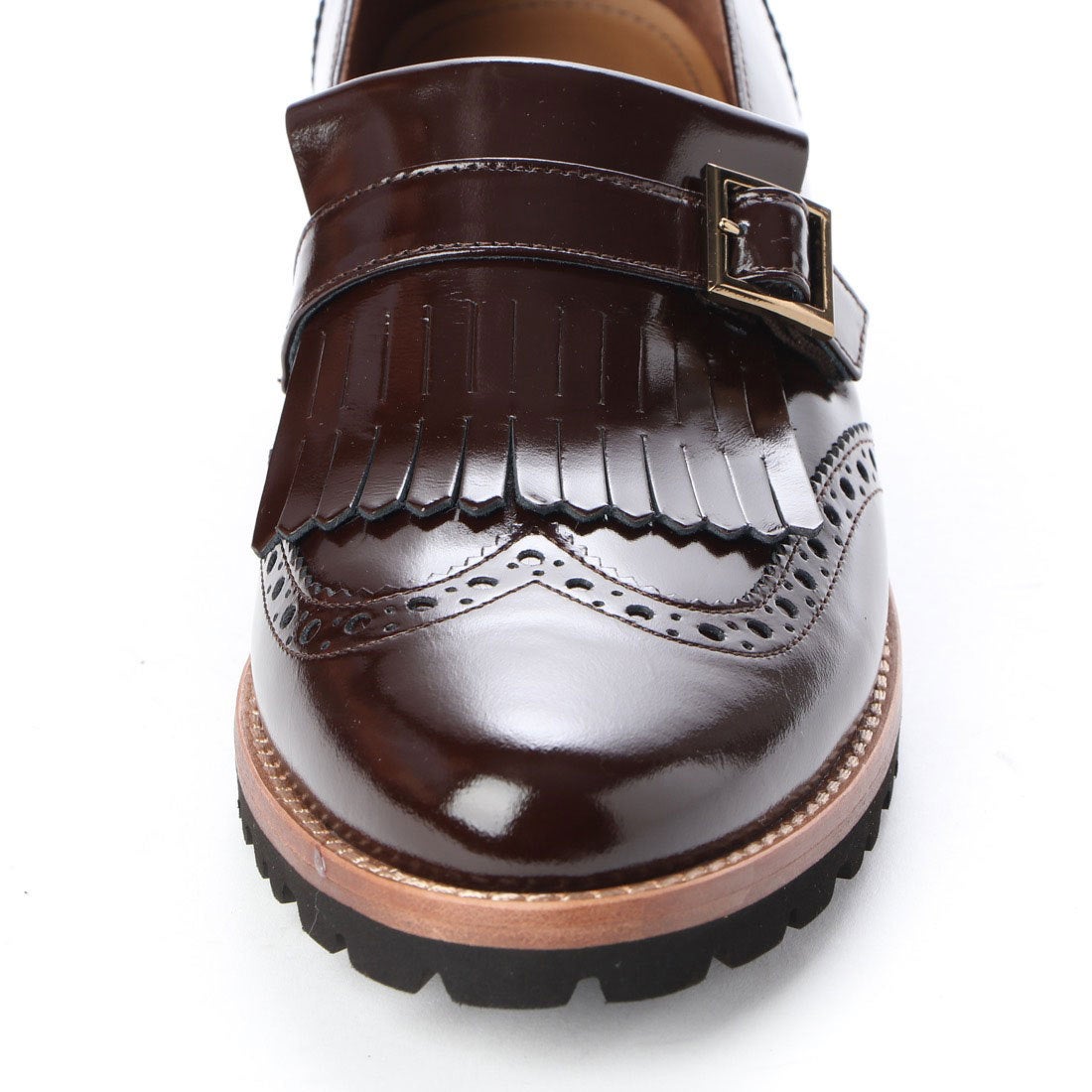 マッキントッシュ ロンドン MACKINTOSH LONDON ウィングチップ 