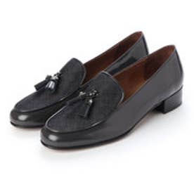 マッキントッシュ ロンドン MACKINTOSH LONDON タッセルローファー 