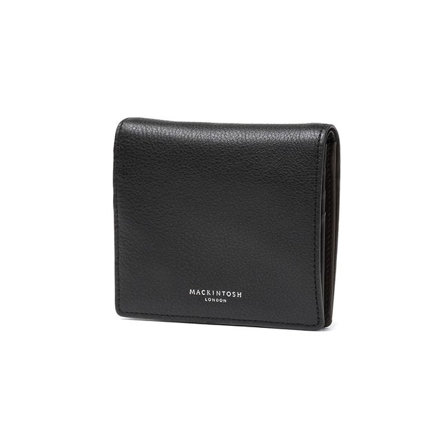EC限定カラー 二つ折り財布 財布 レディース ブランド 革 本革 牛革 おしゃれ 女性 シンプル 上品 小銭入れあり COMFORT 札入 MKL5060105 （ブラック）