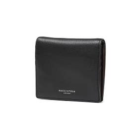 EC限定カラー 二つ折り財布 財布 レディース ブランド 革 本革 牛革 おしゃれ 女性 シンプル 上品 小銭入れあり COMFORT 札入 MKL5060105 （ブラック）