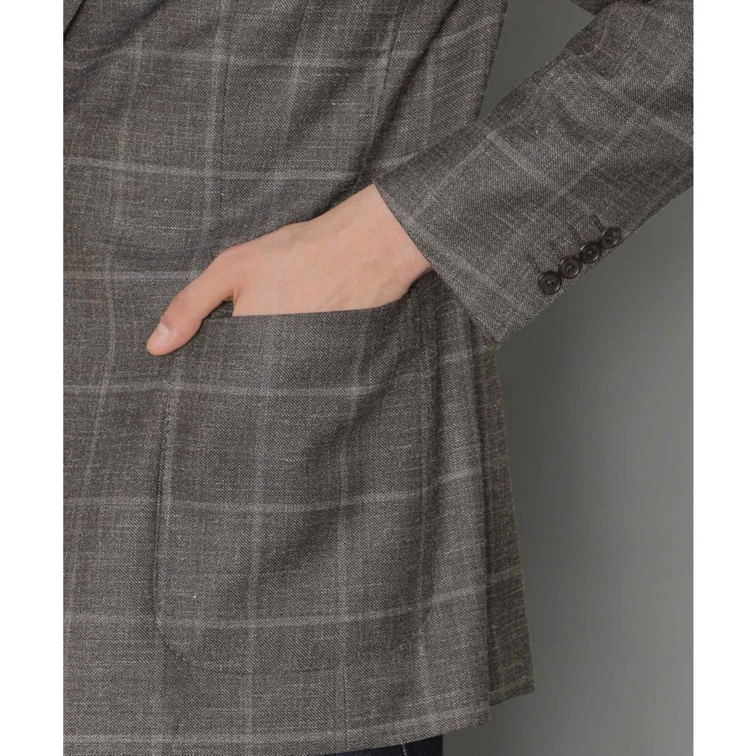マッキントッシュ ロンドン MACKINTOSH LONDON 【NEW BRIDGE】【VITALE 