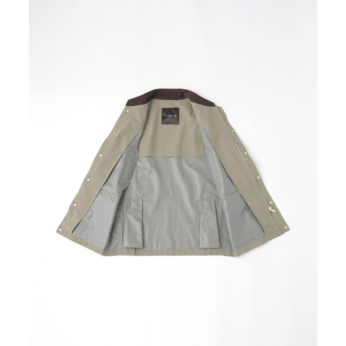 マッキントッシュ ロンドン MACKINTOSH LONDON 【LINGFIELD】3レイヤー 