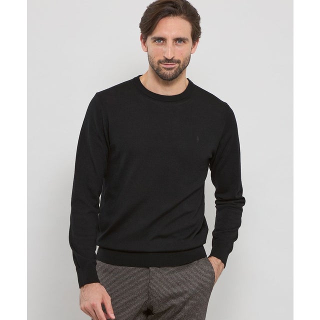 マッキントッシュ ロンドン MACKINTOSH LONDON ランダムメッシュクルー 