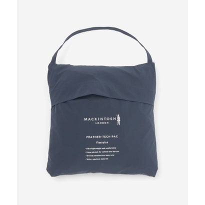 【DUNFORD SHORT】【FEATHER－TECH PAC】【FLEX NYLON】ストレッチナイロンステンカラーコート （ネイビー）｜詳細画像