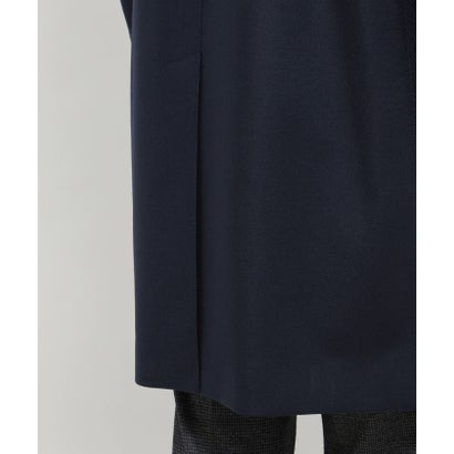 マッキントッシュ ロンドン MACKINTOSH LONDON 【DUNFORD】【Loro Piana Fabric】ウールツイルステンカラーコート （08）｜詳細画像