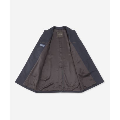 マッキントッシュ ロンドン MACKINTOSH LONDON 【DUNFORD】【Loro Piana Fabric】ウールツイルステンカラーコート （08）｜詳細画像