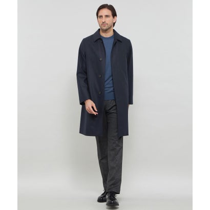 マッキントッシュ ロンドン MACKINTOSH LONDON 【DUNFORD】【Loro Piana Fabric】ウールツイルステンカラーコート （08）｜詳細画像