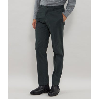 マッキントッシュ ロンドン MACKINTOSH LONDON 【WEB・一部店舗限定】ピーチサテントラウザーズ （ネイビー3）｜詳細画像