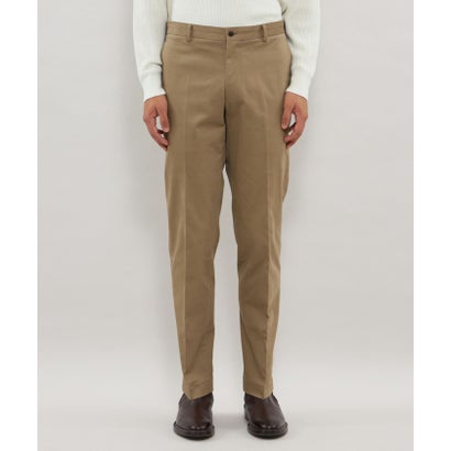 マッキントッシュ ロンドン MACKINTOSH LONDON 【WEB・一部店舗限定】ピーチサテントラウザーズ （ネイビー3）｜詳細画像