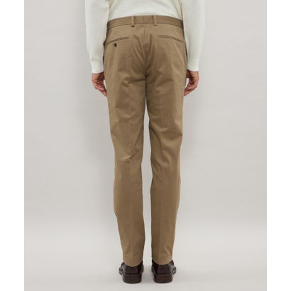 マッキントッシュ ロンドン MACKINTOSH LONDON 【WEB・一部店舗限定】ピーチサテントラウザーズ （ベージュ6）｜詳細画像