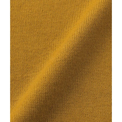 マッキントッシュ ロンドン MACKINTOSH LONDON 【WEB・一部店舗限定】天竺モックネックニット （ブラック）｜詳細画像