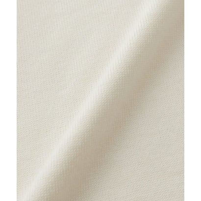 マッキントッシュ ロンドン MACKINTOSH LONDON 【WEB・一部店舗限定】天竺モックネックニット （ライトグレー3）｜詳細画像
