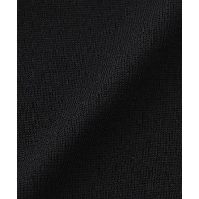 マッキントッシュ ロンドン MACKINTOSH LONDON 【WEB・一部店舗限定】天竺モックネックニット （ライトグレー3）｜詳細画像