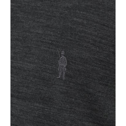 マッキントッシュ ロンドン MACKINTOSH LONDON 【WEB・一部店舗限定】ウールジャージーロングTシャツ （ホワイト2）｜詳細画像