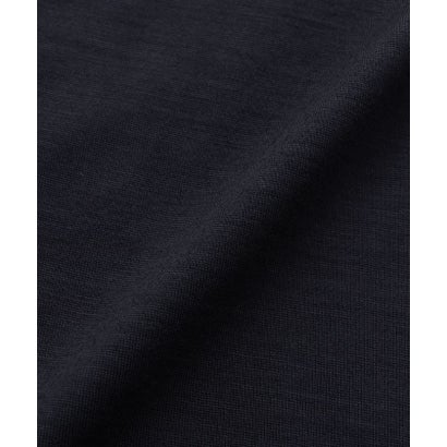 マッキントッシュ ロンドン MACKINTOSH LONDON 【WEB・一部店舗限定】ウールジャージーロングTシャツ （ネイビー2）｜詳細画像