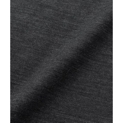 マッキントッシュ ロンドン MACKINTOSH LONDON 【WEB・一部店舗限定】ウールジャージーロングTシャツ （グレー2）｜詳細画像