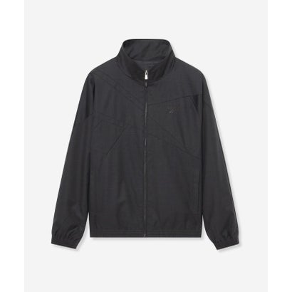 マッキントッシュ ロンドン MACKINTOSH LONDON 【WORSTED 7 CLOTH】REEBOKブルゾン VECTOR JACKET （グレー2）｜詳細画像