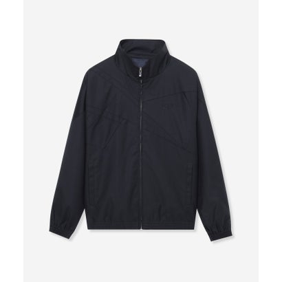 マッキントッシュ ロンドン MACKINTOSH LONDON 【WORSTED 7 CLOTH】REEBOKブルゾン VECTOR JACKET （ネイビー3）｜詳細画像