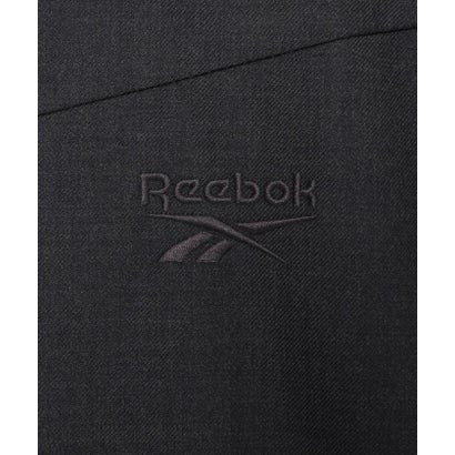 マッキントッシュ ロンドン MACKINTOSH LONDON 【WORSTED 7 CLOTH】REEBOKブルゾン VECTOR JACKET （ネイビー3）｜詳細画像