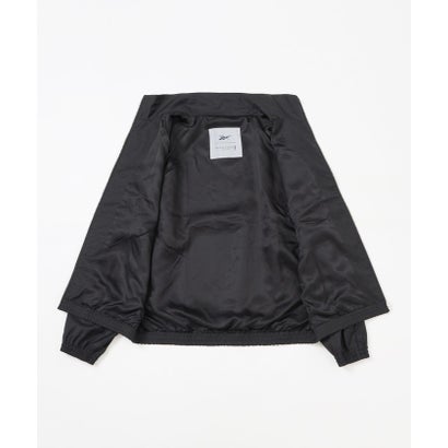 マッキントッシュ ロンドン MACKINTOSH LONDON 【WORSTED 7 CLOTH】REEBOKブルゾン VECTOR JACKET （ネイビー3）｜詳細画像
