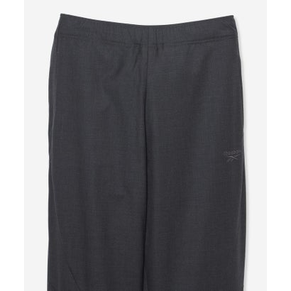マッキントッシュ ロンドン MACKINTOSH LONDON 【WORSTED 7 CLOTH】REEBOKトラウザーズ VECTOR PANTS （ネイビー3）｜詳細画像